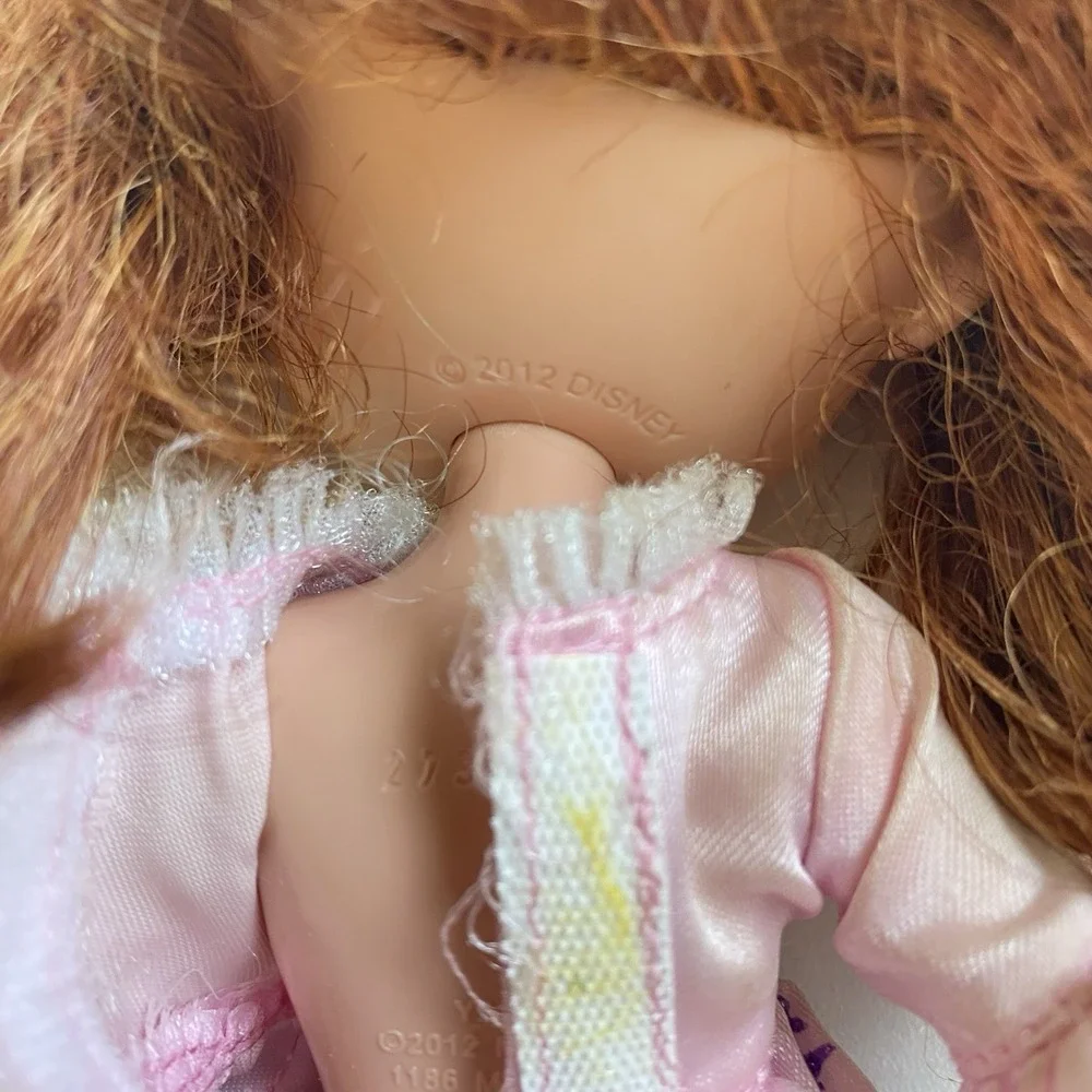 2012 Disney Sofia The First 11